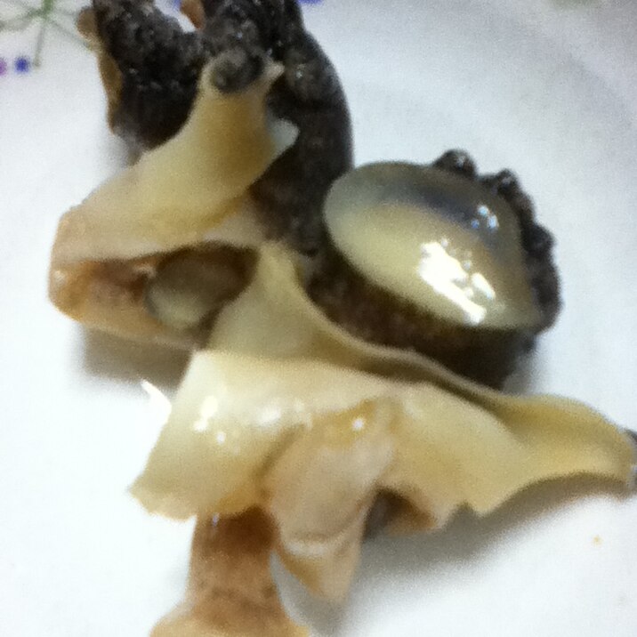 つぶ貝のイタリアンソテー レシピ 作り方 By とりあえず乾杯 楽天レシピ つぶ貝のイタリアンソテー レシピ 作り方 By とりあえず乾杯 楽天レシピ